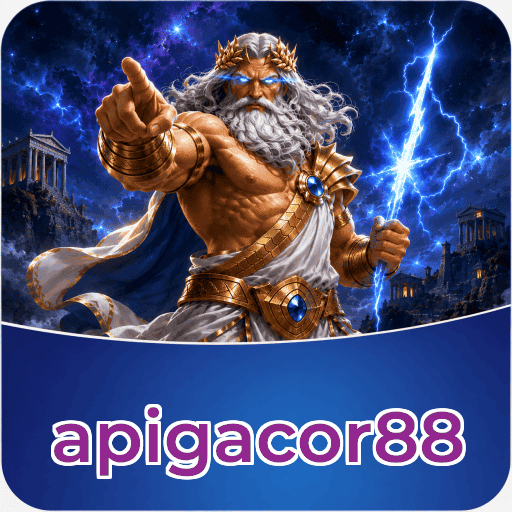 Audit profile apigacor88