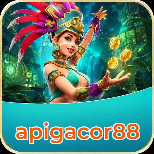 Definisi kanal resmi apigacor88