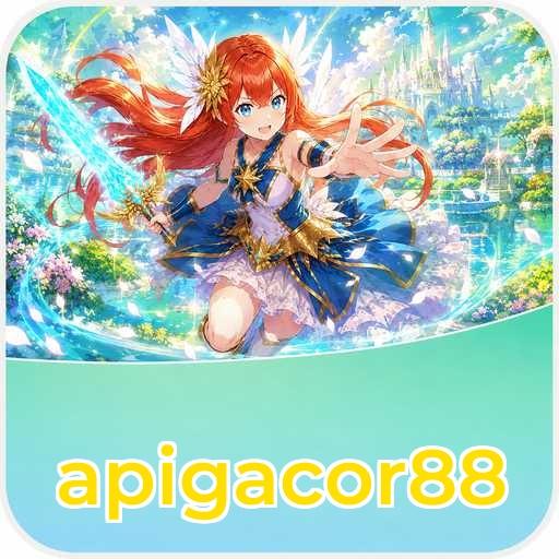 apigacor88 Support