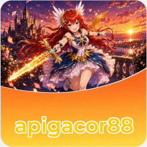 Verifikasi profile apigacor88